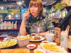 -布拉格餐厅· 中欧捷克菜(全国首店)