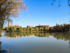 -华东政法大学(松江校区)