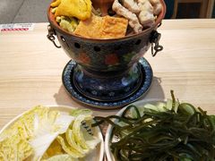 -武圣羊汤·西北面(朝阳门店)