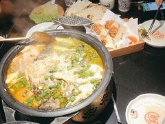 -探鱼·鲜青椒爽麻烤鱼(领展购物广场店)