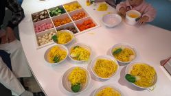 -MINI MARS KIDS CLUB亲子家庭中心(杨浦黄兴店)