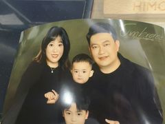 -海马体照相馆(天津世纪都会店)