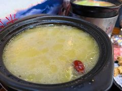 -束河人家(南锣鼓巷店)