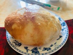 -玉龙喀什有名爱可德木烤包子