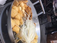 -小螺大作·螺蛳粉火锅(林和西店)