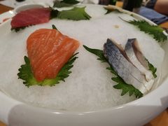 -盛宴标帜西餐厅龙虾.鲍鱼•牛排(重庆喜来登大酒店)