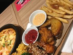 -必胜客(北苑路店)