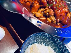 猪手煲-胖哥俩肉蟹煲(河北勒泰购物中心店)
