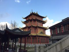-龙潭水乡