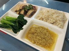 -山村茶餐厅(石岐店)