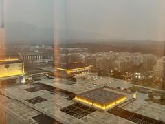 -南京维景国际大酒店(南京博物院店)