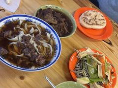 -清真-戏楼王记牛肉面
