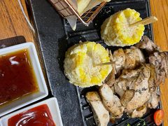 -LYFATTI 莱芙缇(赣水路店)