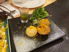 -克比叔叔印度餐厅Kebabs on the Grille(人民广场店)