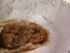 -长发西饼(临顿路店)