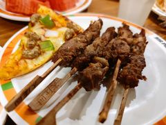 -比格比萨自助(美乐城店)