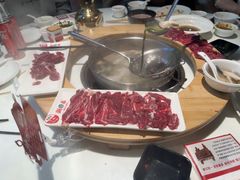 -潮泰牛肉火锅 · 创于1992年(车公庙店)