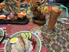 -小娘惹厨房Little Nyonya(狮城有约上榜店)