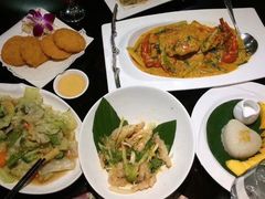 -金厨泰国餐厅·全泰籍厨师料理(拱北店)