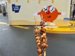 -王姐烧烤(中山路店)