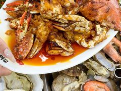 -晶渔坊·海鲜私房菜(东夷小镇店)