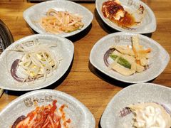 -牛人·雪花牛·木炭烤肉(昆山陆家店)