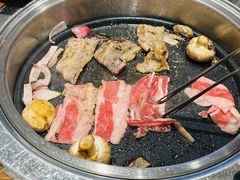 -玖泉里烤肉