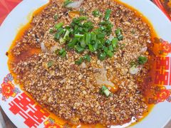 -小街47號江湖菜(四合院店)