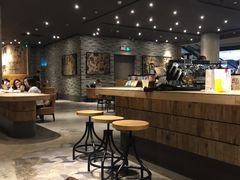 -星巴克臻选(湖滨道店)