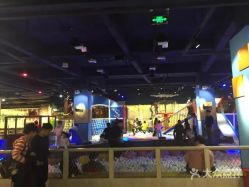 -幻贝家儿童乐园(武汉永旺梦乐城店)