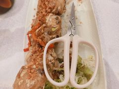 -喜记避风塘炒辣蟹(旗舰店)