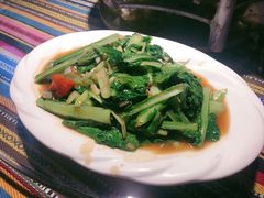 -乌苏疆遇集市烧烤新疆菜(乌苏啤酒小镇店)