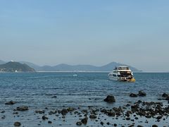 -三亚绿发山海天JW万豪酒店