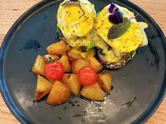 -UPPER KITCHEN(延安路店)