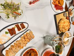 -老爷庙风味美食府(魏都大道店)