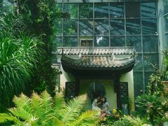 -东莞植物园