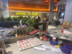 -楚太子  中餐&烧烤(武大店)