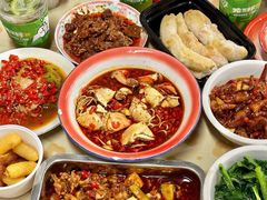 -老三样·旧食新味(船山路店)
