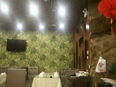 -东四民芳餐厅(世茂工三店)
