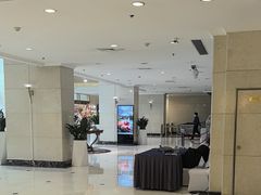 -上海尊茂酒店