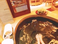 -西安华清御汤酒店