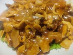 -惠宾饭庄(中山路店)