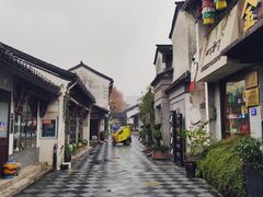 -小河直街历史文化街区