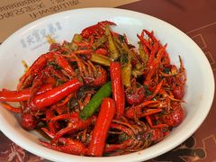 金牌口味虾-天宝兄弟(前海壹方城店)