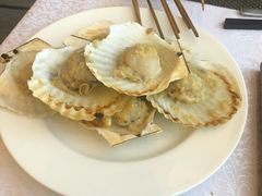 -伯豪瑞廷酒店-天伦阁西餐厅