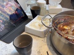 -小城牛事·鲜牛肉火锅(万达店)