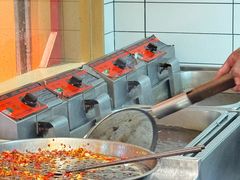 -黑色经典臭豆腐·长沙鲜食商店(坡子街店)