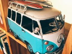 -长颈鹿咖啡(大学路店)