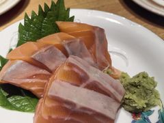 -桂马·日本料理·海胆·海鲜饭·酒场(民主广场店)