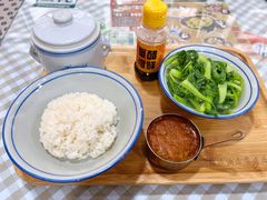 -阿金大白·上海菜馆(新天地店)